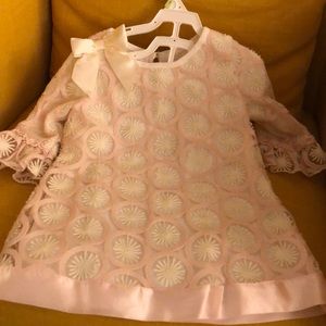 Toddler dress for girl